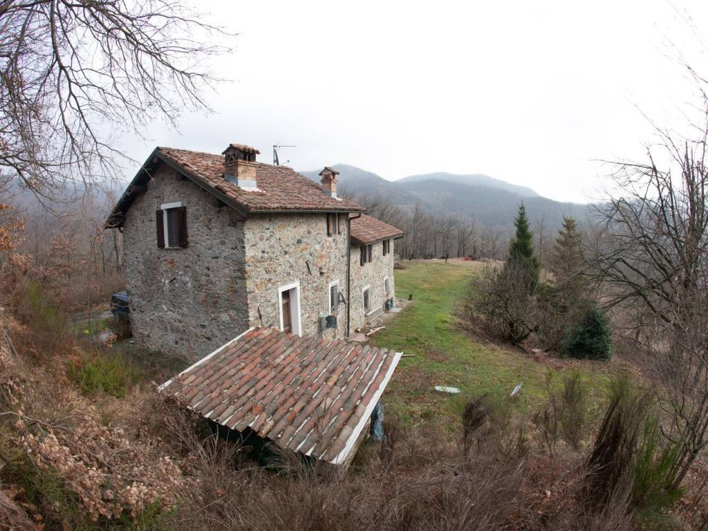 Villa a Voltaggio in Via Val Carbonasca - Foto 2