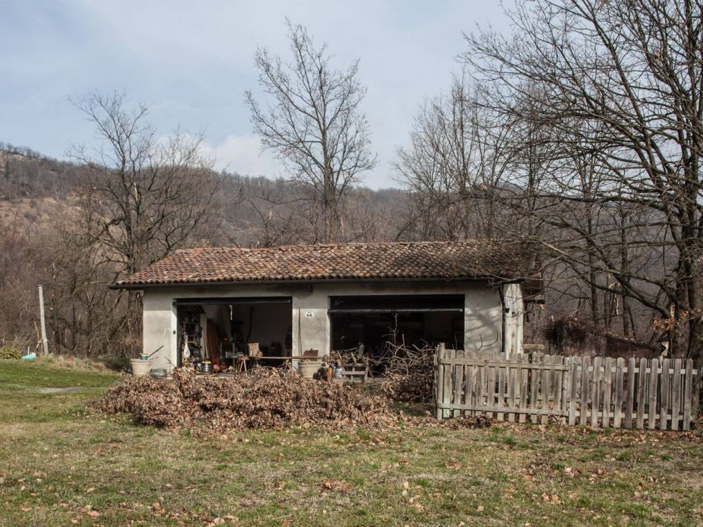 Villa a Voltaggio in Via Val Carbonasca - Foto 5