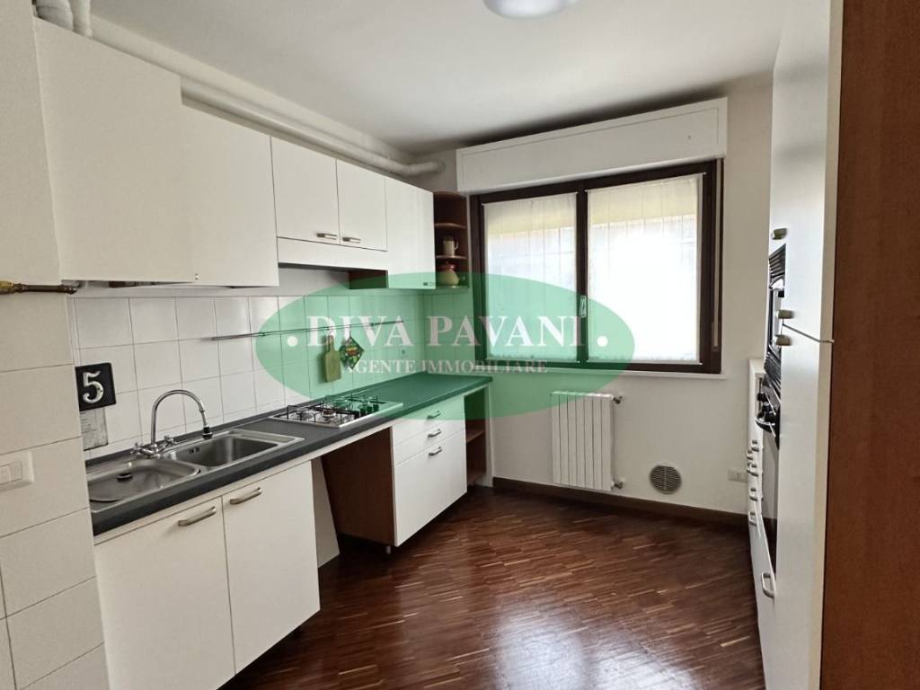 Appartamento a San donato milanese in Via Spilamberto, 18 - Foto 4