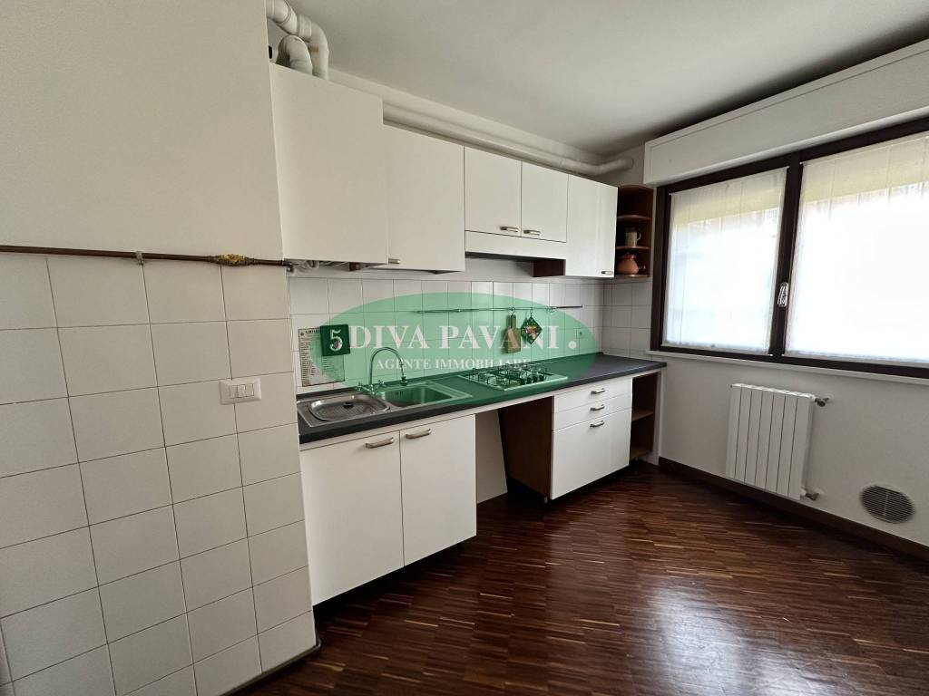 Appartamento a San donato milanese in Via Spilamberto, 18 - Foto 5