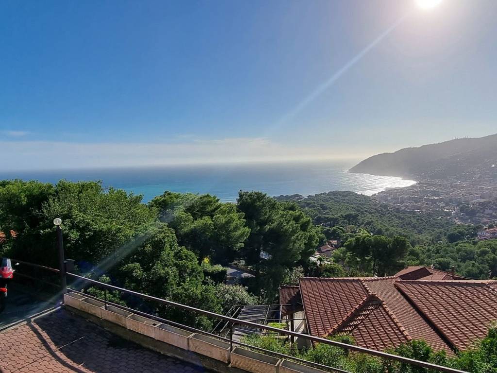 Villa a Andora in Via Soprana - Foto 3