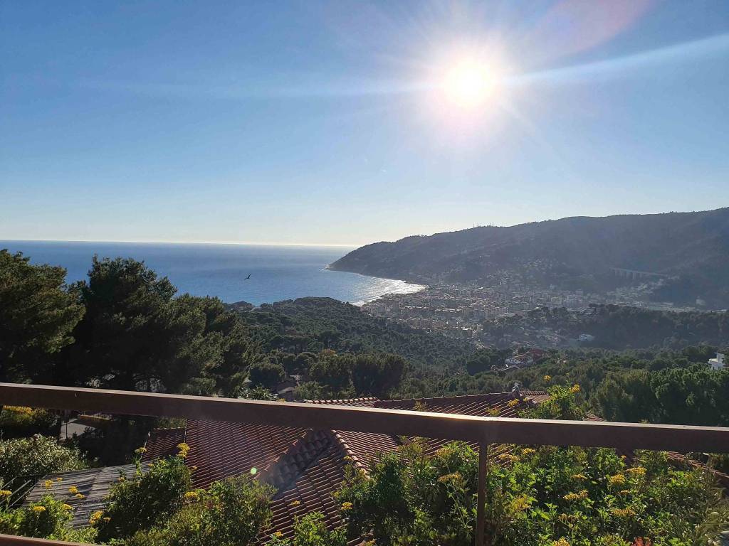 Villa a Andora in Via Soprana - Foto 5