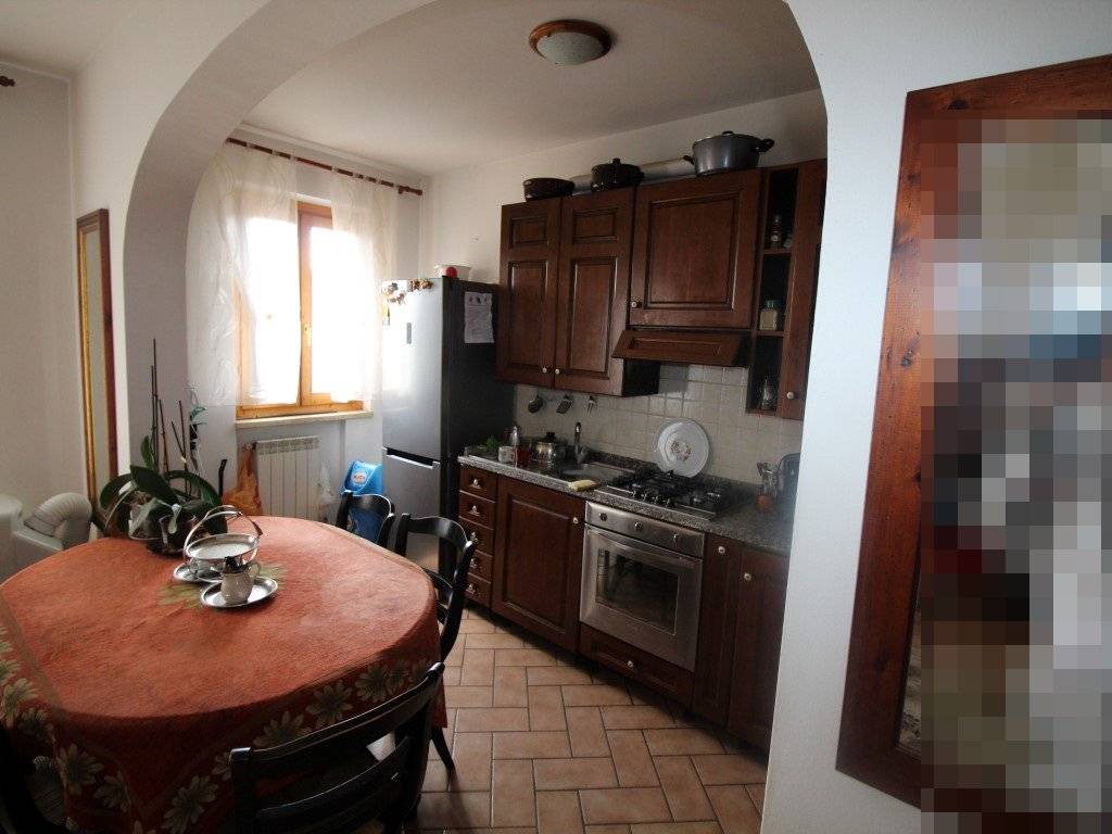 Appartamento a Bucine in Via Senese - Foto 2