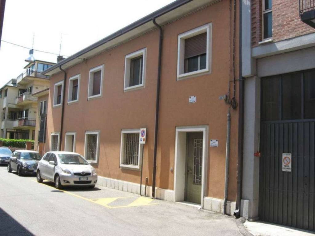 Immobile a Cerea in via Trento 6-8 - Foto 5