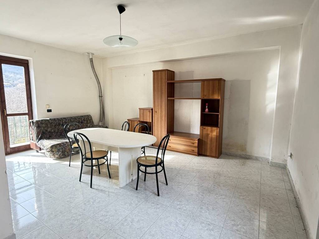 Appartamento a Monteforte irpino in Via Valle, 15 - Foto 2