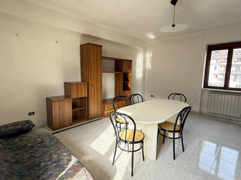 Appartamento a Monteforte irpino in Via Valle, 15 - Foto 3