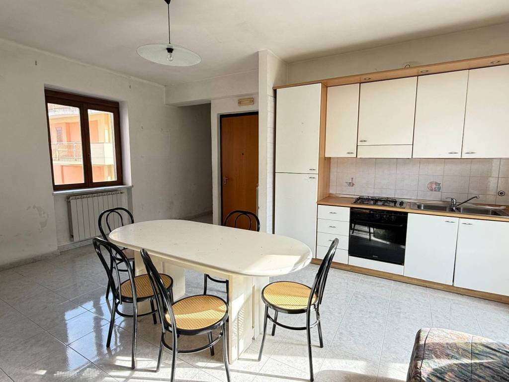 Appartamento a Monteforte irpino in Via Valle, 15 - Foto 4