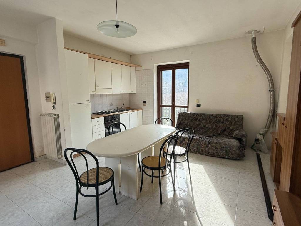 Appartamento a Monteforte irpino in Via Valle, 15 - Foto 5