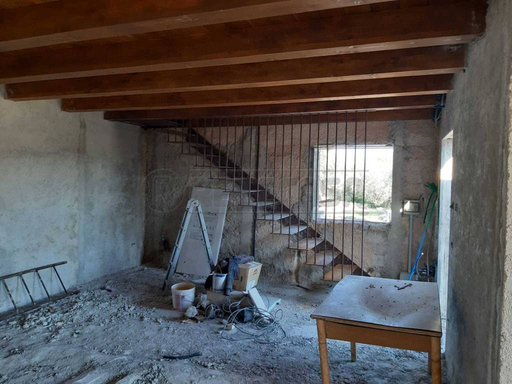 Villa a Noto in C/da Cugno LUPO - Foto 2
