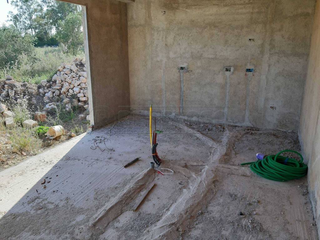 Villa a Noto in C/da Cugno LUPO - Foto 3