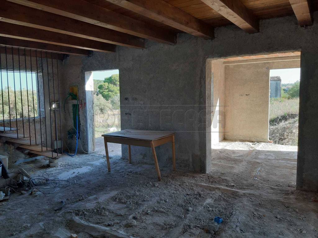 Villa a Noto in C/da Cugno LUPO - Foto 5