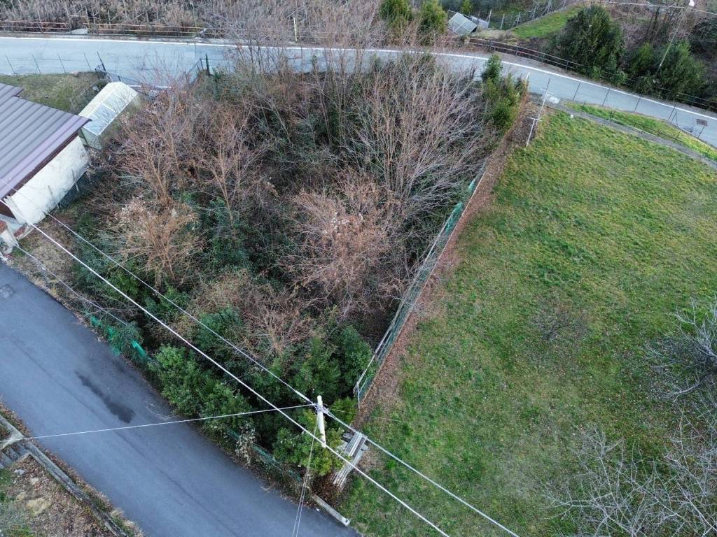 Terreno a Sondrio in Frazione Sant'Anna, 40 - Foto 4