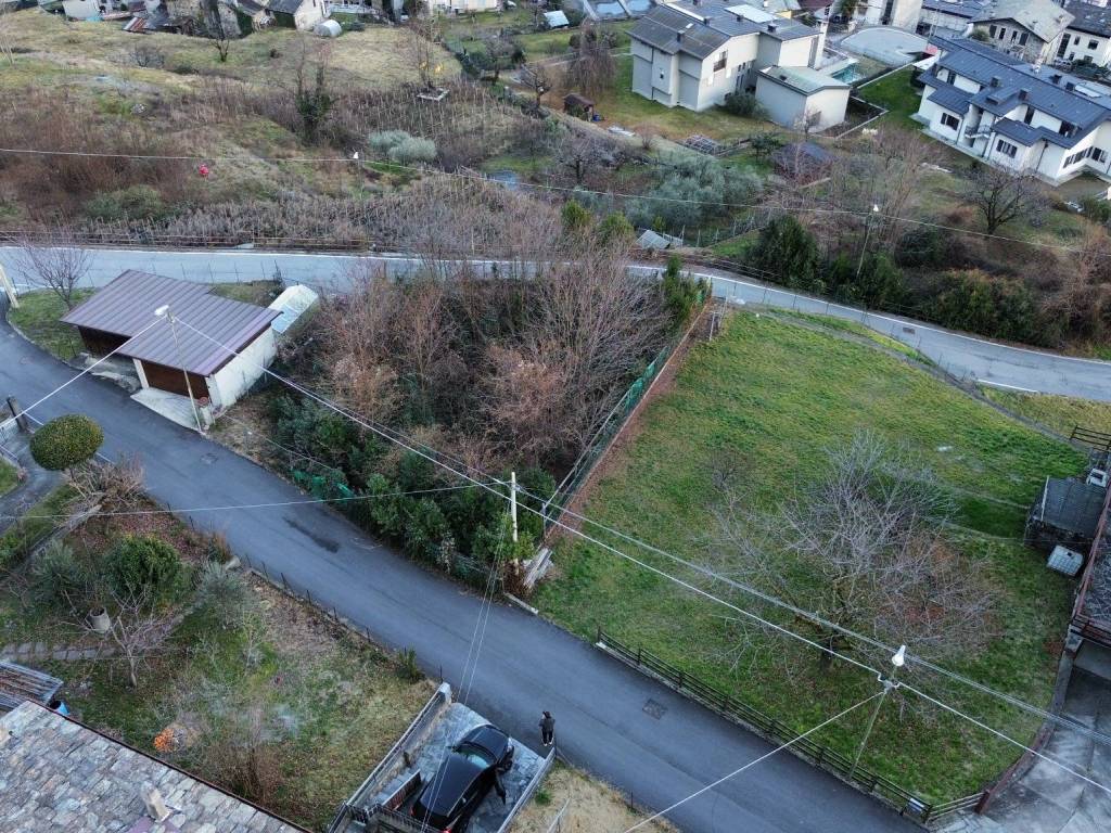 Terreno a Sondrio in Frazione Sant'Anna, 40 - Foto 5