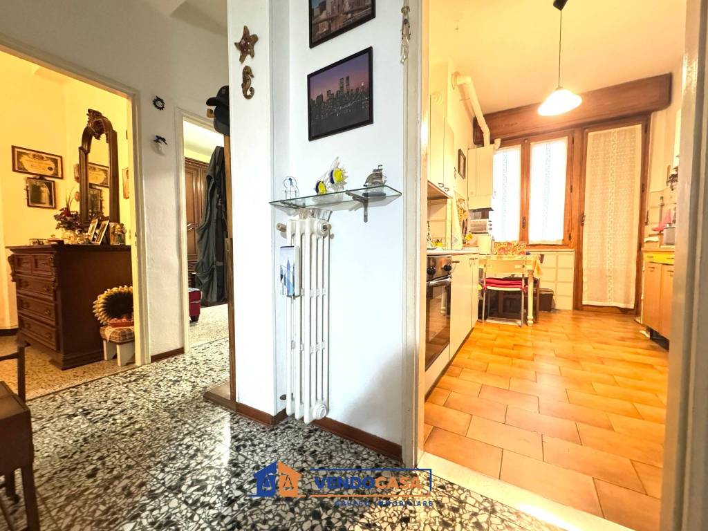 Appartamento a Costigliole d'asti in Viale Corrado Bianco, 10 - Foto 3