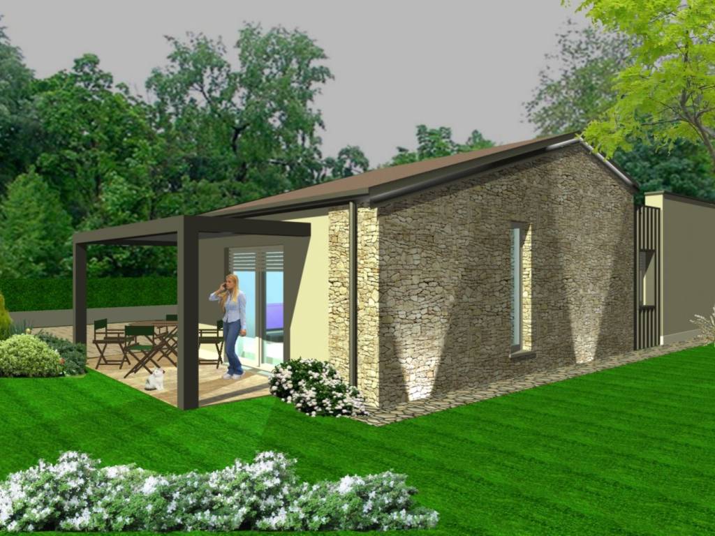 Villa a Verrone in Regione Stretta, 12 - Foto 2