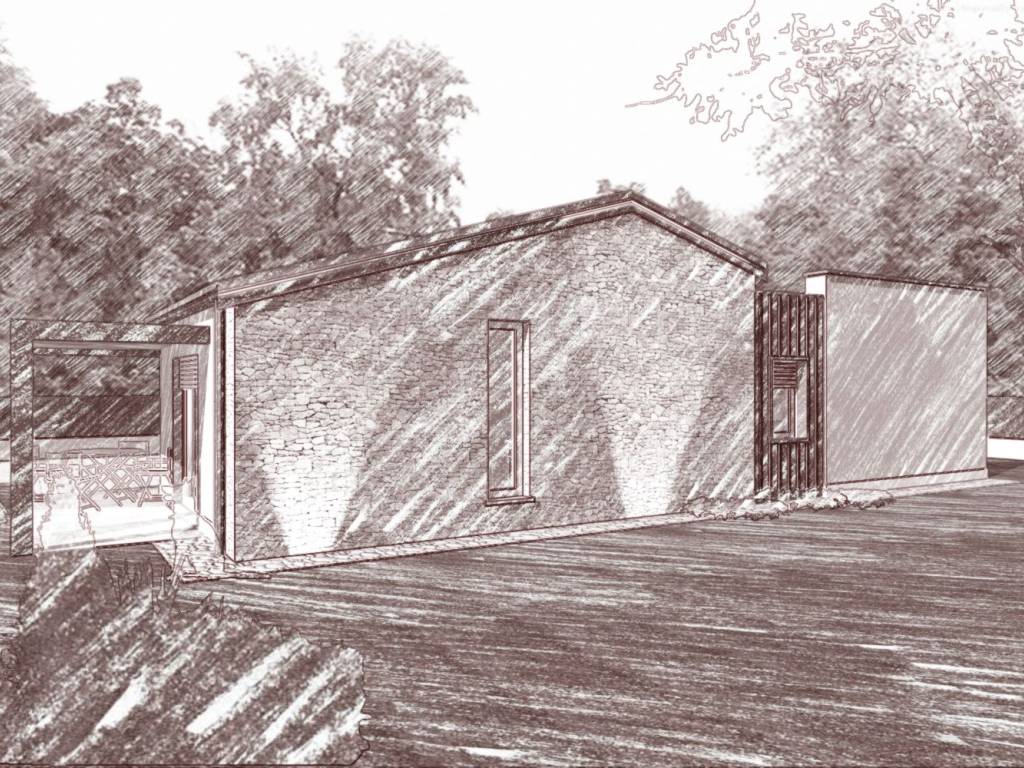 Villa a Verrone in Regione Stretta, 12 - Foto 3