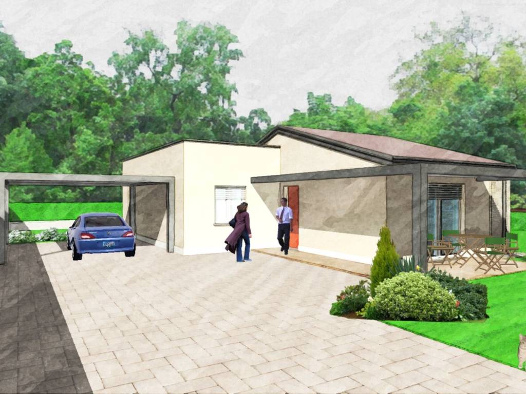 Villa a Verrone in Regione Stretta, 12 - Foto 4