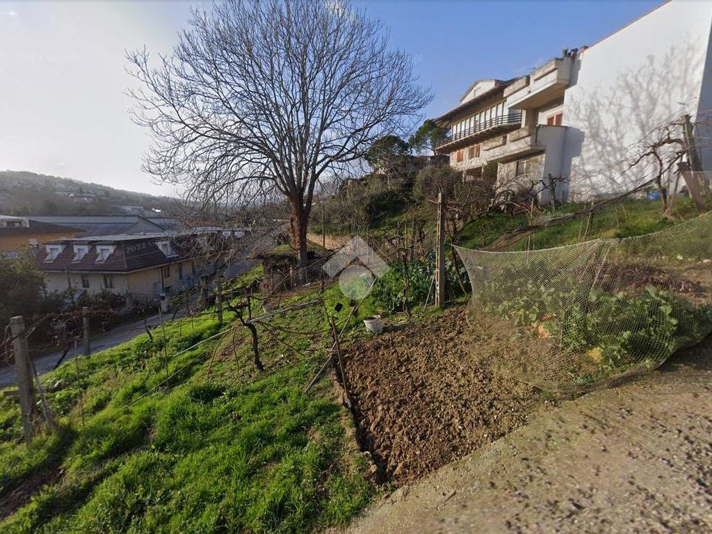 Terreno a San benedetto del tronto in Via Montagna dei Fiori - Foto 2