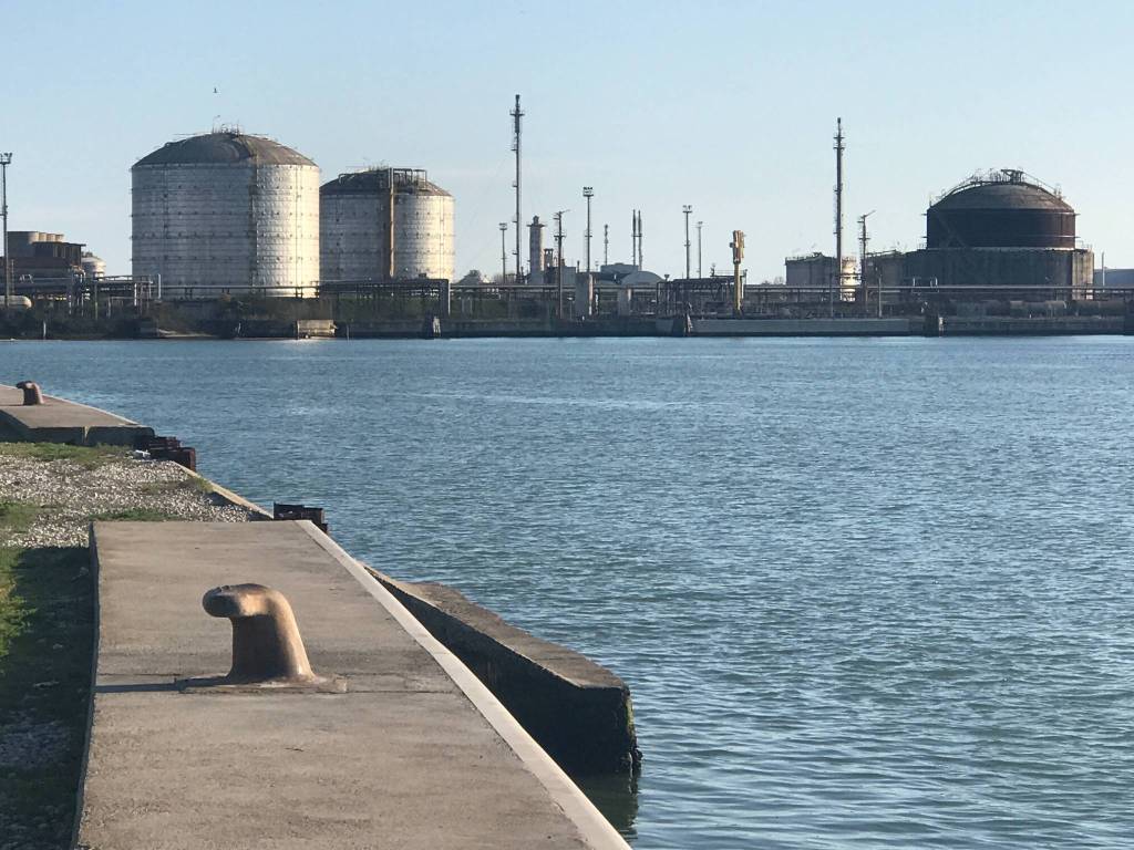 Terreno a Venezia - Foto 3