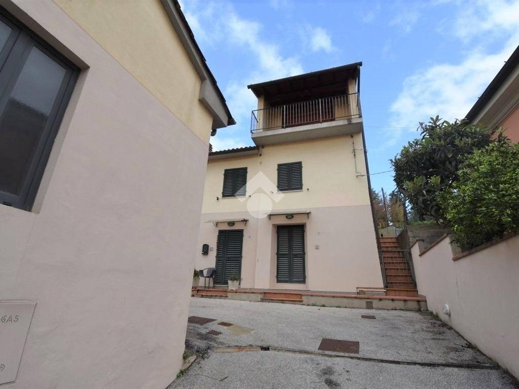 Casa indipendente a Pieve a nievole in Via Risorgimento, 21 - Foto 2