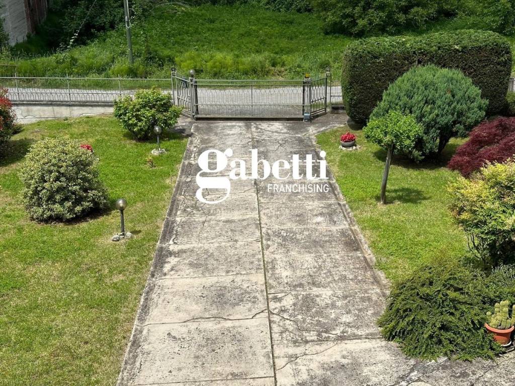 Casa indipendente a Ozzano monferrato in strada provinciale - Foto 2