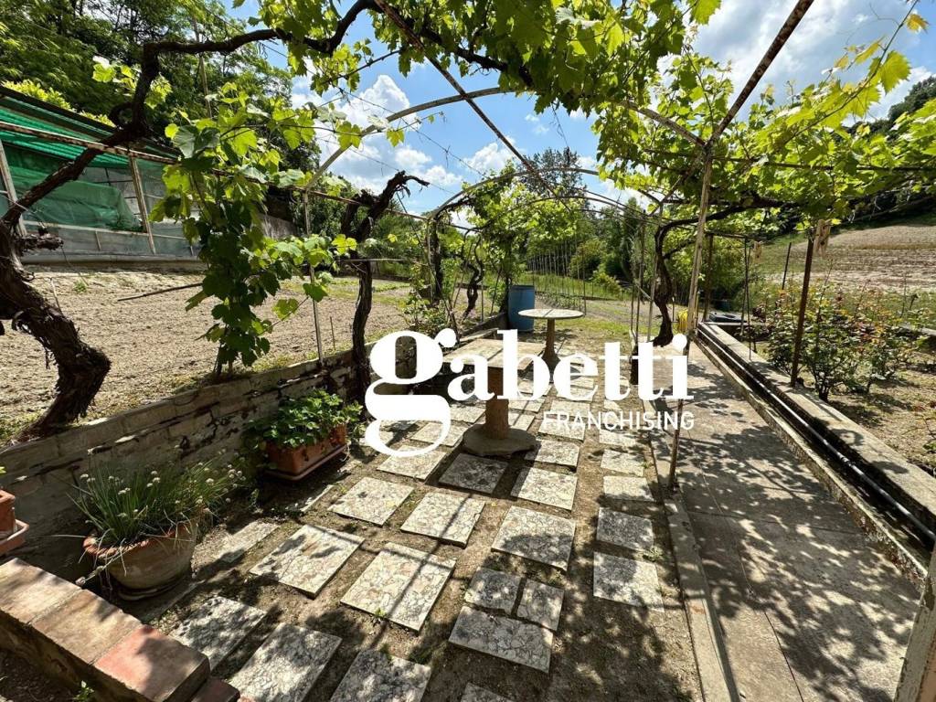 Casa indipendente a Ozzano monferrato in strada provinciale - Foto 3