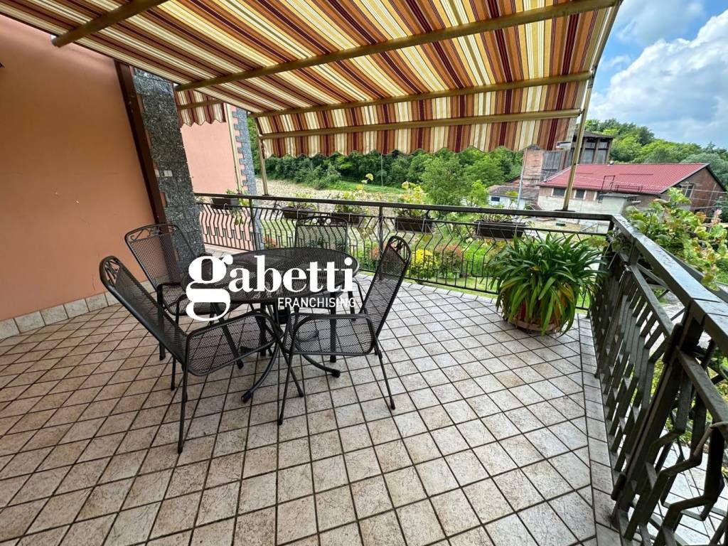 Casa indipendente a Ozzano monferrato in strada provinciale - Foto 4