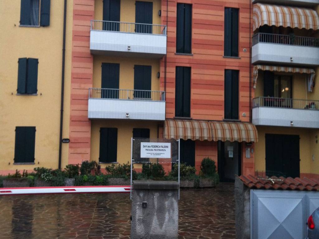 Box / garage a Suzzara in Via Francesco Baracca, 9 - Foto 2