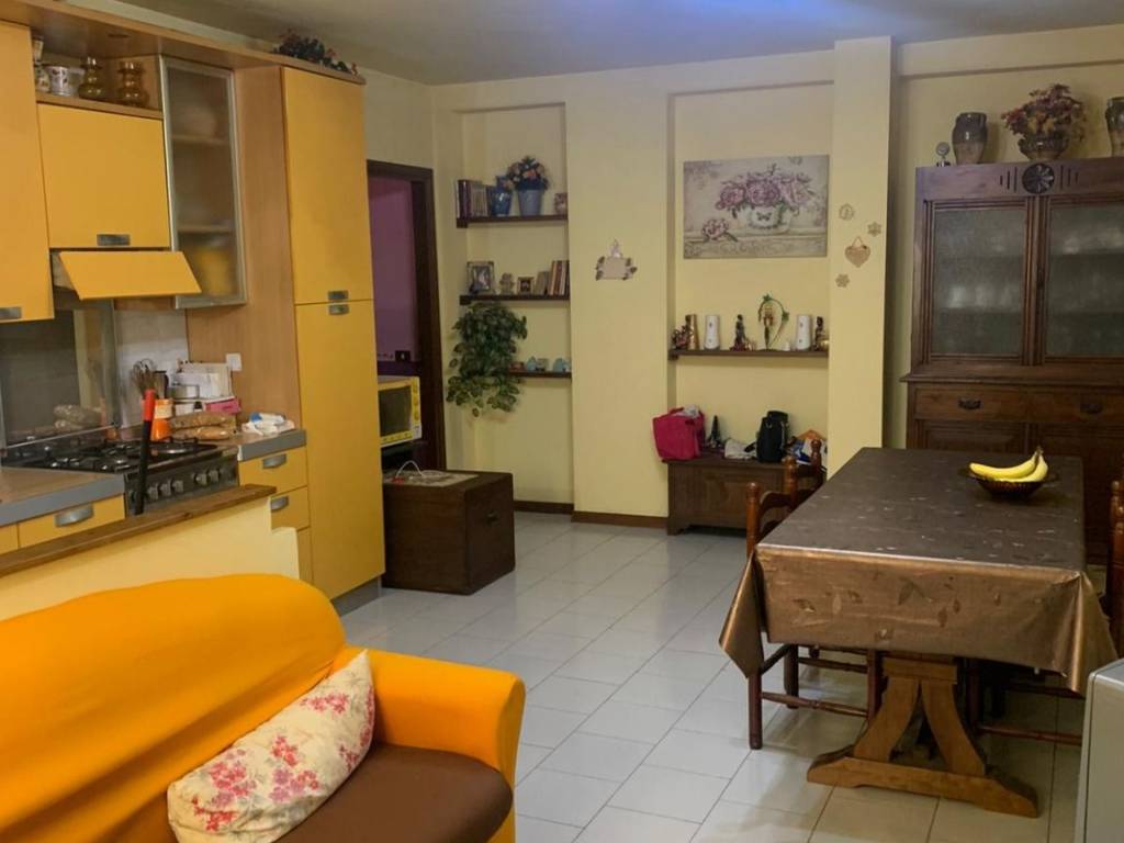 Appartamento a Amelia in Via Pomponia - Foto 4