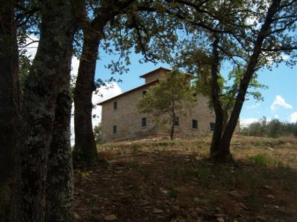 Rustico / casale a Laterina pergine valdarno in via pieve a presciano 0 - Foto 2