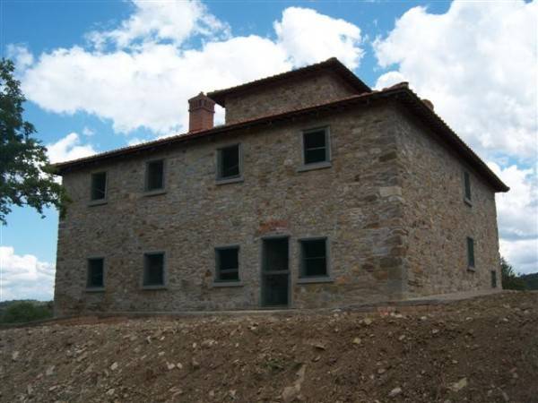 Rustico / casale a Laterina pergine valdarno in via pieve a presciano 0 - Foto 3
