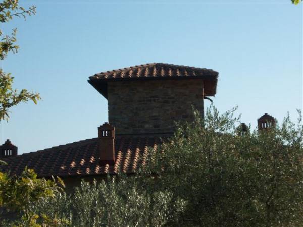 Rustico / casale a Laterina pergine valdarno in via pieve a presciano 0 - Foto 4