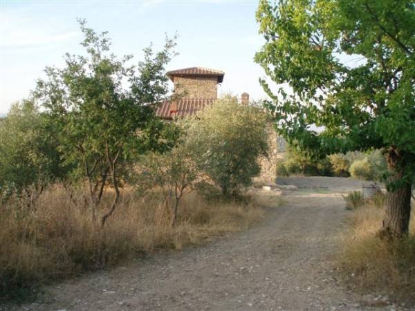 Rustico / casale a Laterina pergine valdarno in via pieve a presciano 0 - Foto 5