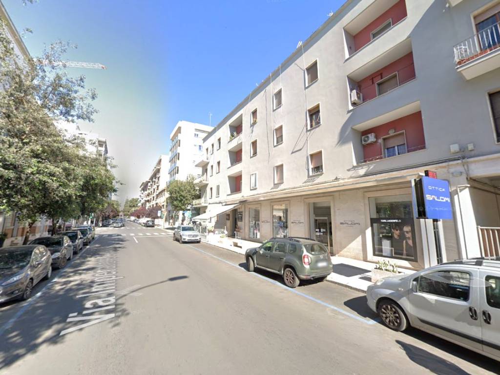 Appartamento a Lecce in Via Imperatore Adriano, 28 - Foto 2