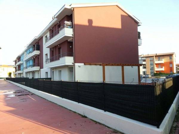 Box / garage a Fano in Via Ventinovesima Strada - Foto 3