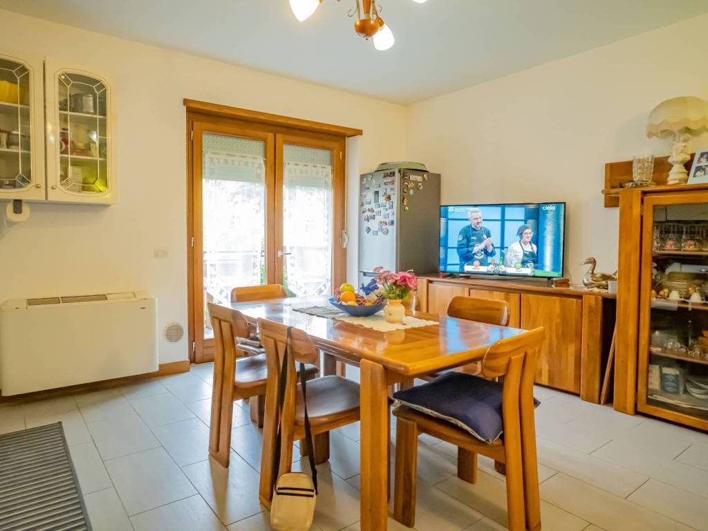 Appartamento a Tarquinia in vicolo delle pietrare, 4 - Foto 2