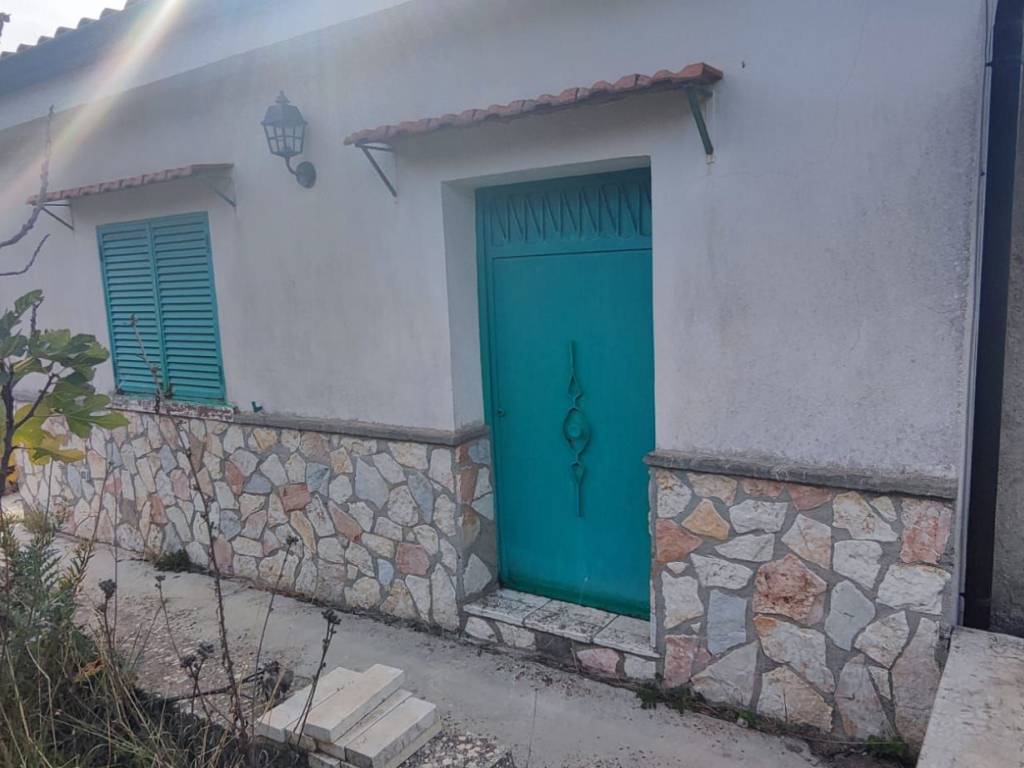 Rustico / casale a Piana degli albanesi in Contrada Saravulli - Foto 2