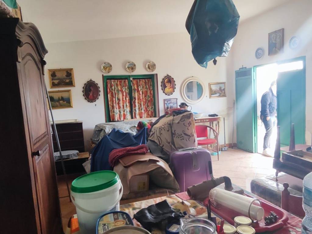 Rustico / casale a Piana degli albanesi in Contrada Saravulli - Foto 3