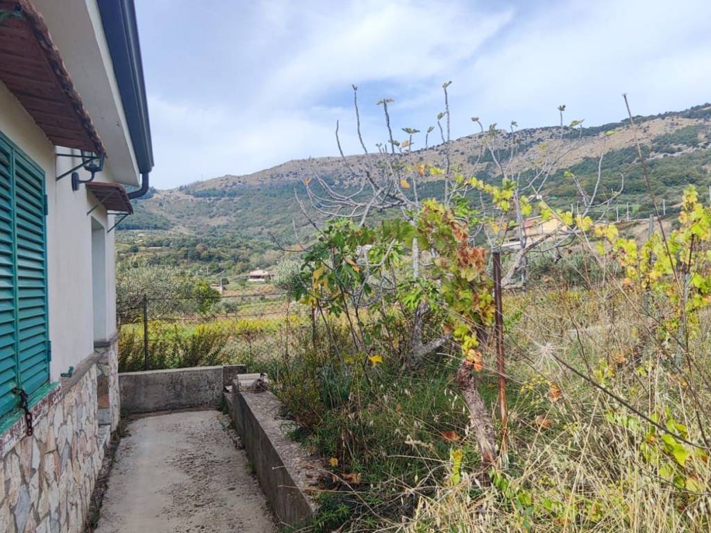 Rustico / casale a Piana degli albanesi in Contrada Saravulli - Foto 4