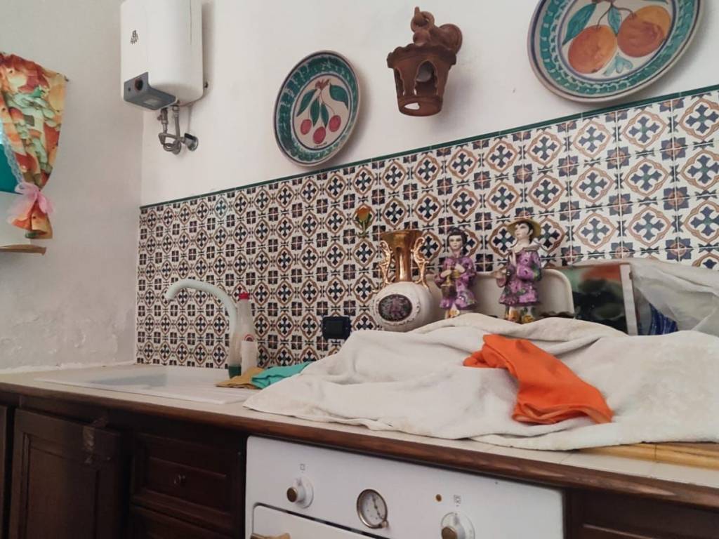 Rustico / casale a Piana degli albanesi in Contrada Saravulli - Foto 5