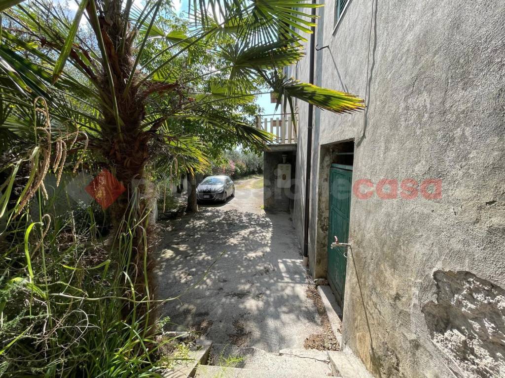 Appartamento a Anagni in via vecchia di san francesco, 7 - Foto 2