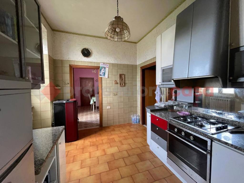 Appartamento a Anagni in via vecchia di san francesco, 7 - Foto 4