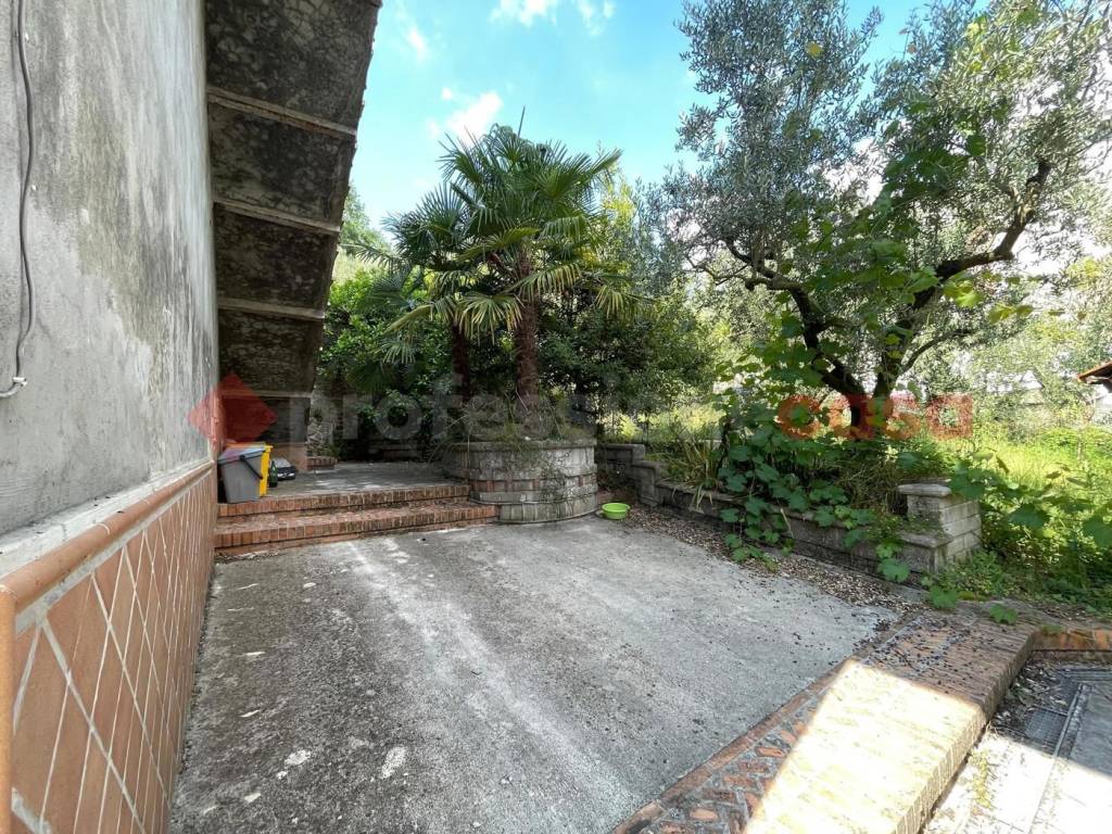 Appartamento a Anagni in via vecchia di san francesco, 7 - Foto 5