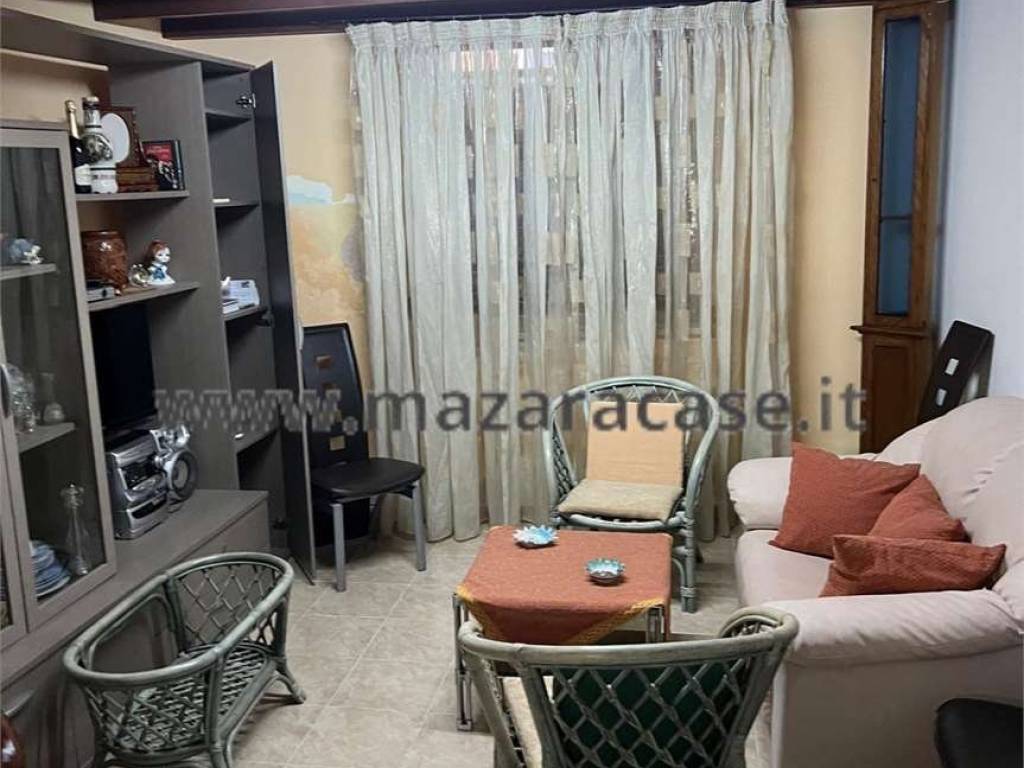 Appartamento a Mazara del vallo - Foto 2