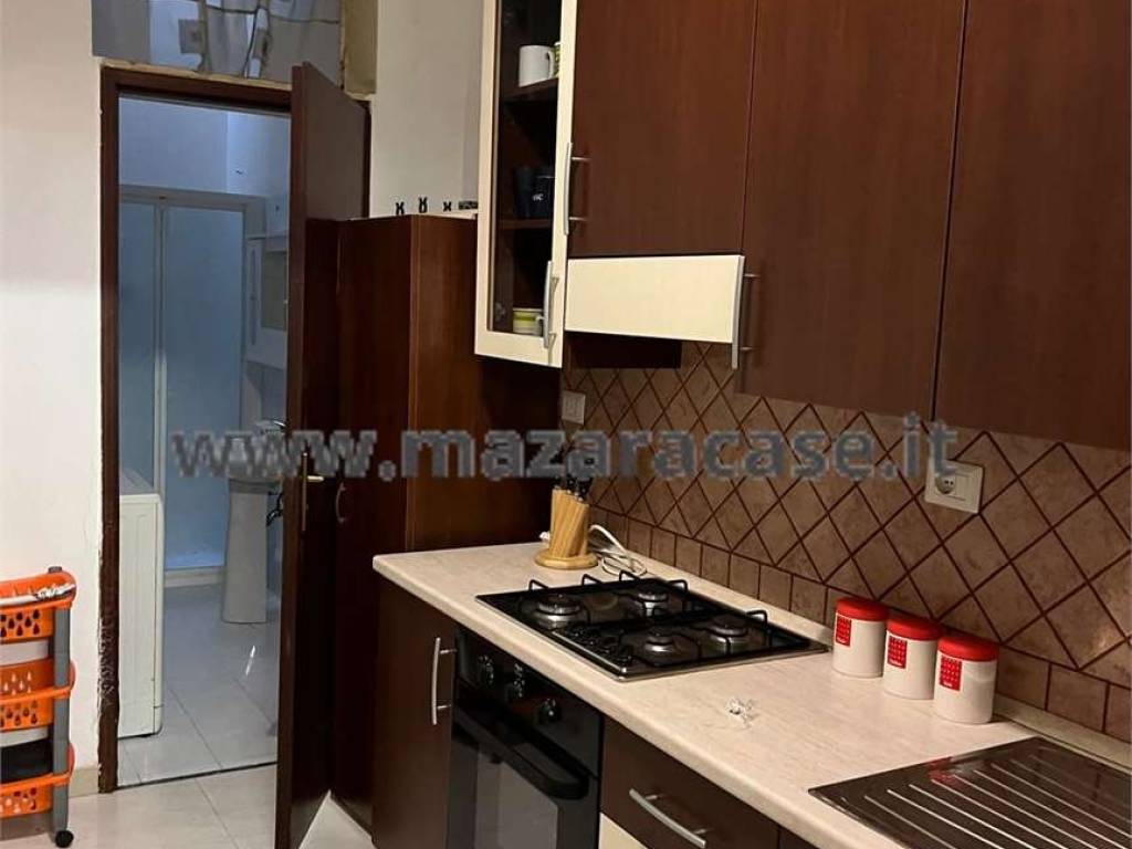 Appartamento a Mazara del vallo - Foto 3