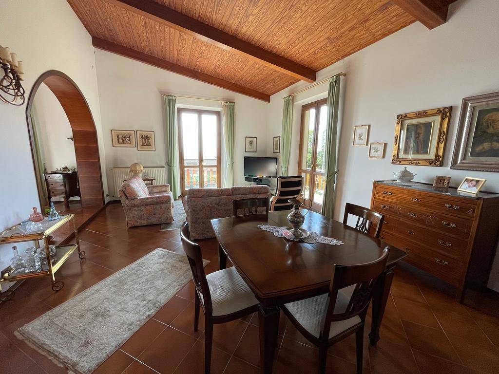 Villa a Manciano in Via Aldo Moro, 3 - Foto 2