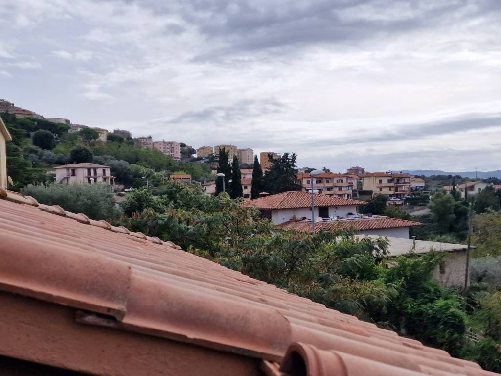 Villa a Manciano in Via Aldo Moro, 3 - Foto 3