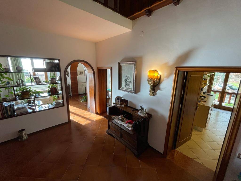 Villa a Manciano in Via Aldo Moro, 3 - Foto 4
