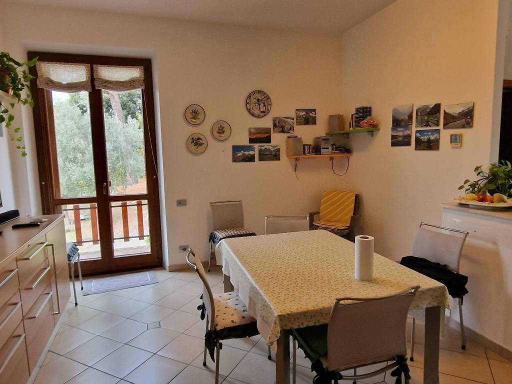 Villa a Manciano in Via Aldo Moro, 3 - Foto 5