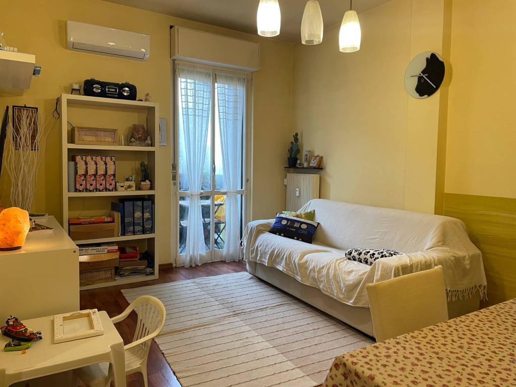 Appartamento a Gravellona toce in Corso Guglielmo Marconi, 77 - Foto 2